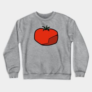 Tomato Crewneck Sweatshirt